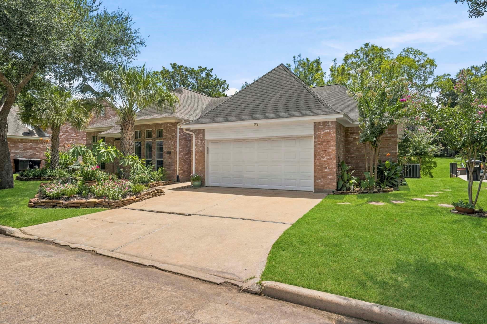 4610 Lake Village Drive