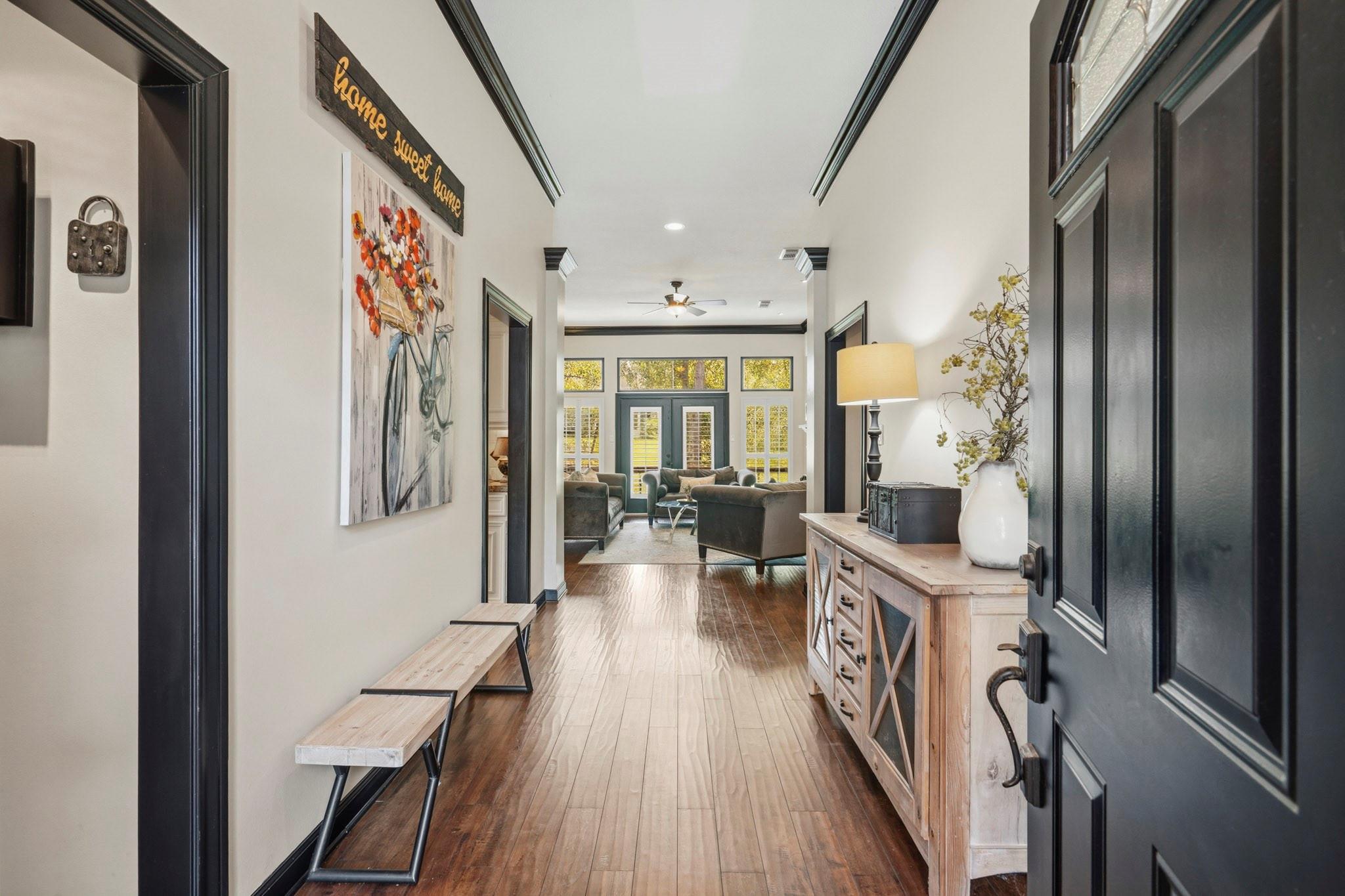 4610 Lake Village Drive