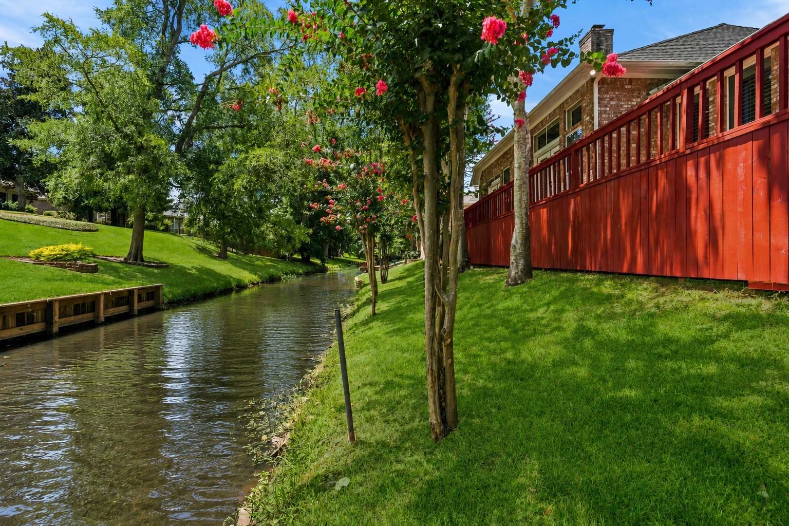 4610 Lake Village Drive