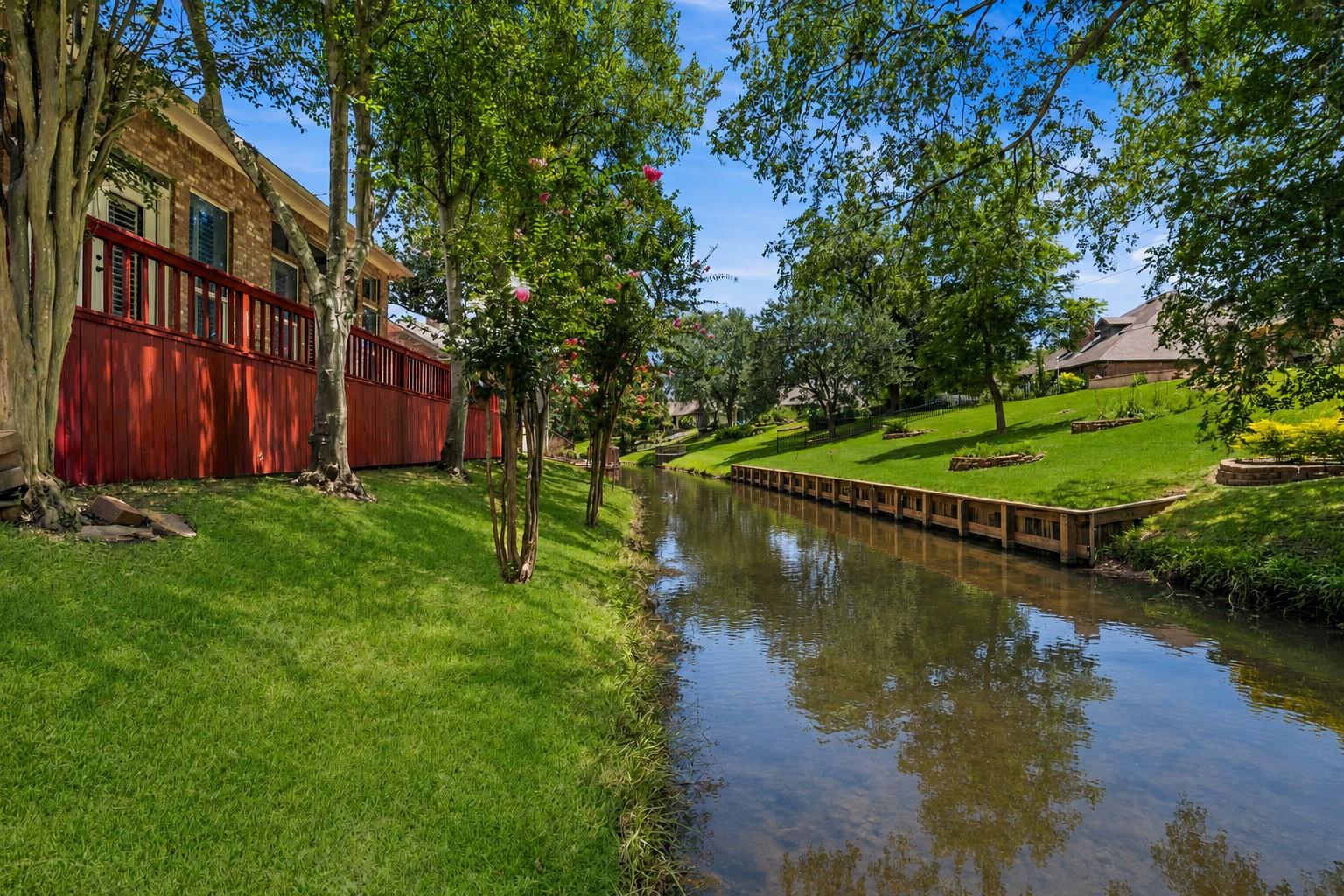 4610 Lake Village Drive