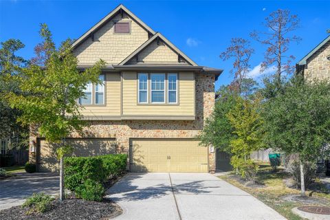 Photo of 38 Cheswood Manor Drive, Montgomery, TX 77382 (MLS # 33153514)