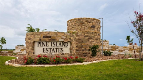 Vacant Land For Sale - 13685 Ponderosa Trail Trl<br/> Jefferson County, Beaumont, TX 77713