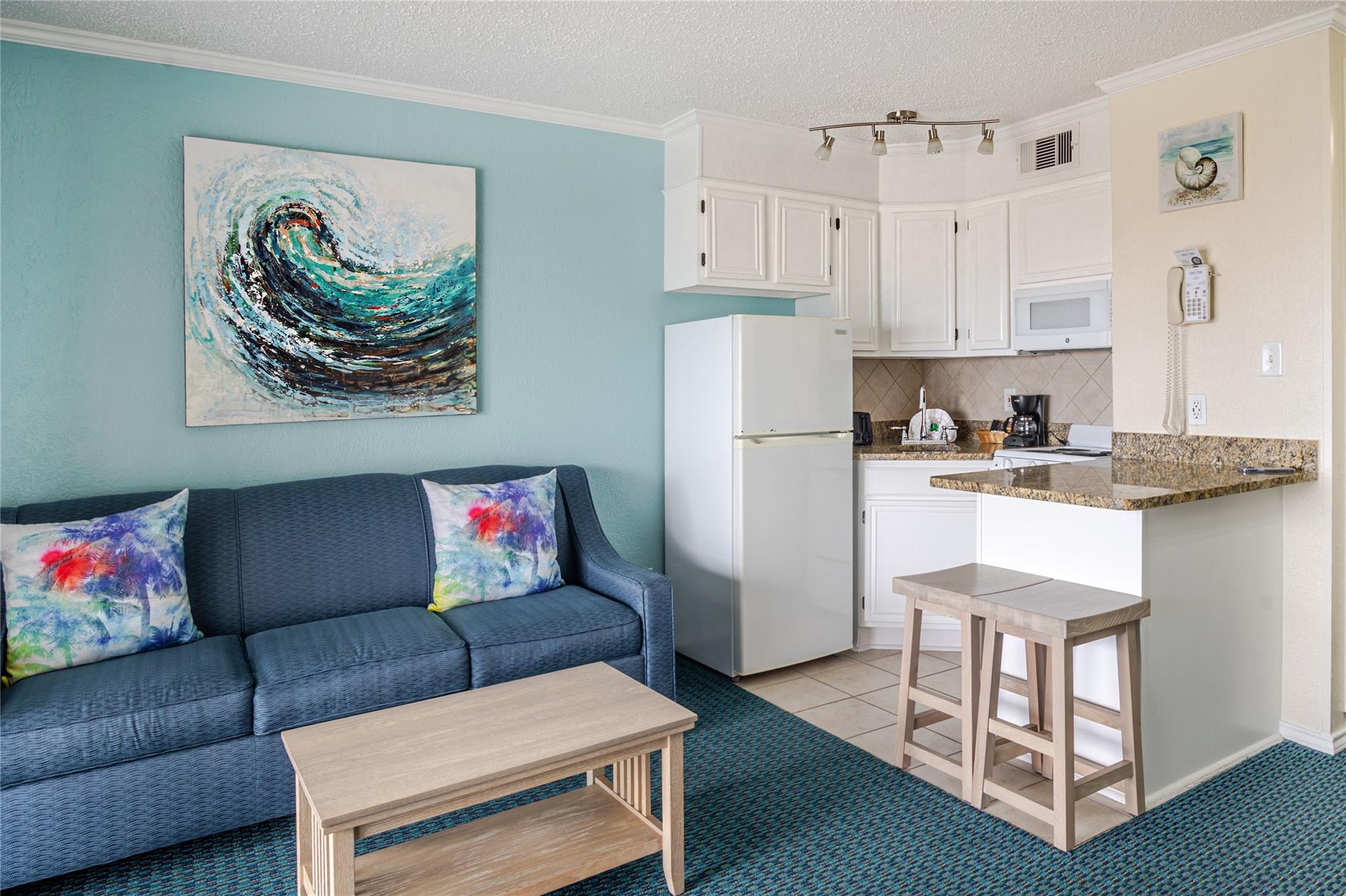 6102 Seawall Boulevard 258