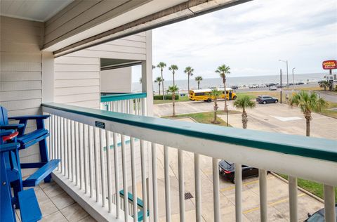 Photo of 6102 Seawall Boulevard #258, Galveston, TX 77551 (MLS # 42217779)