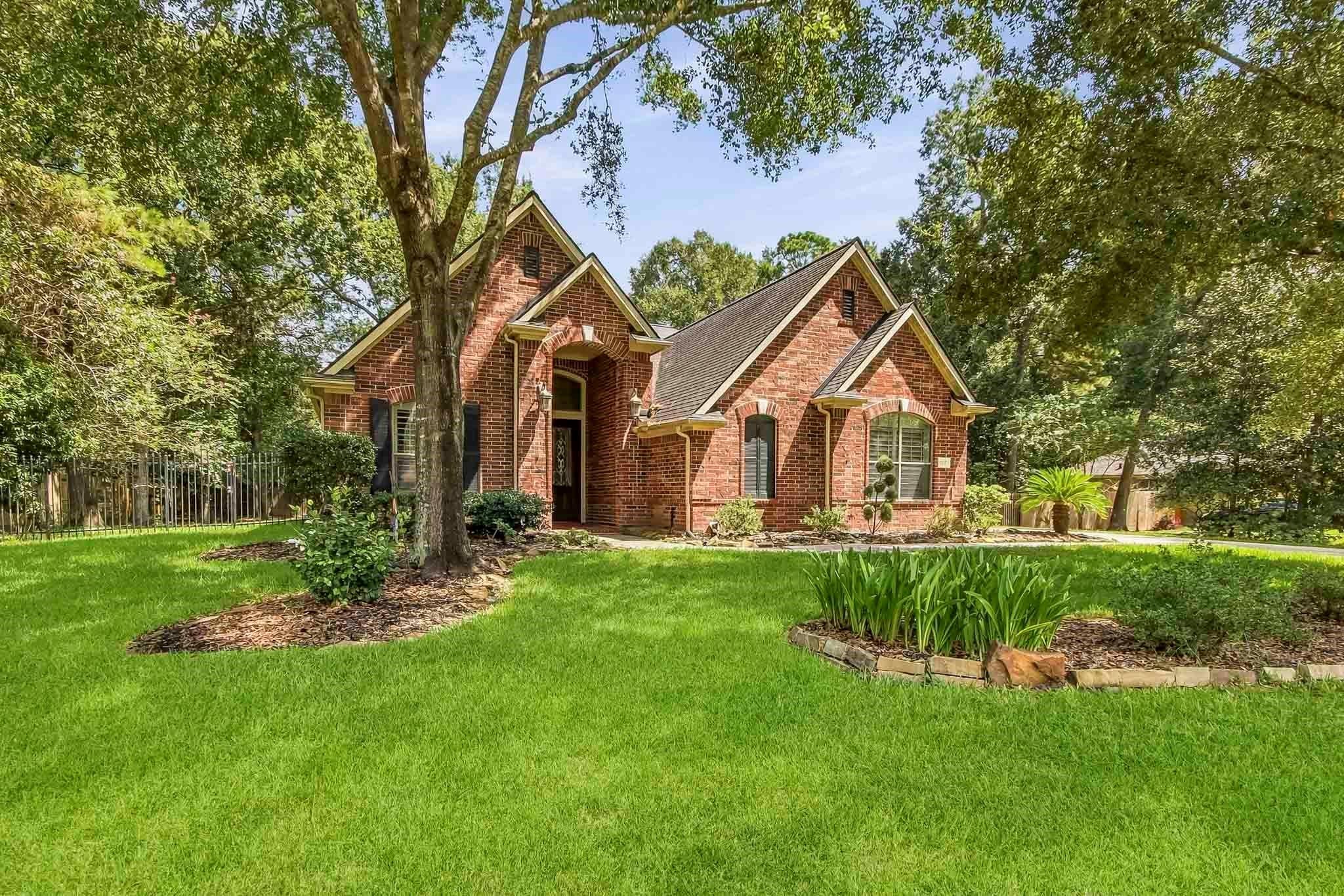 10007 Estes Hill Lane