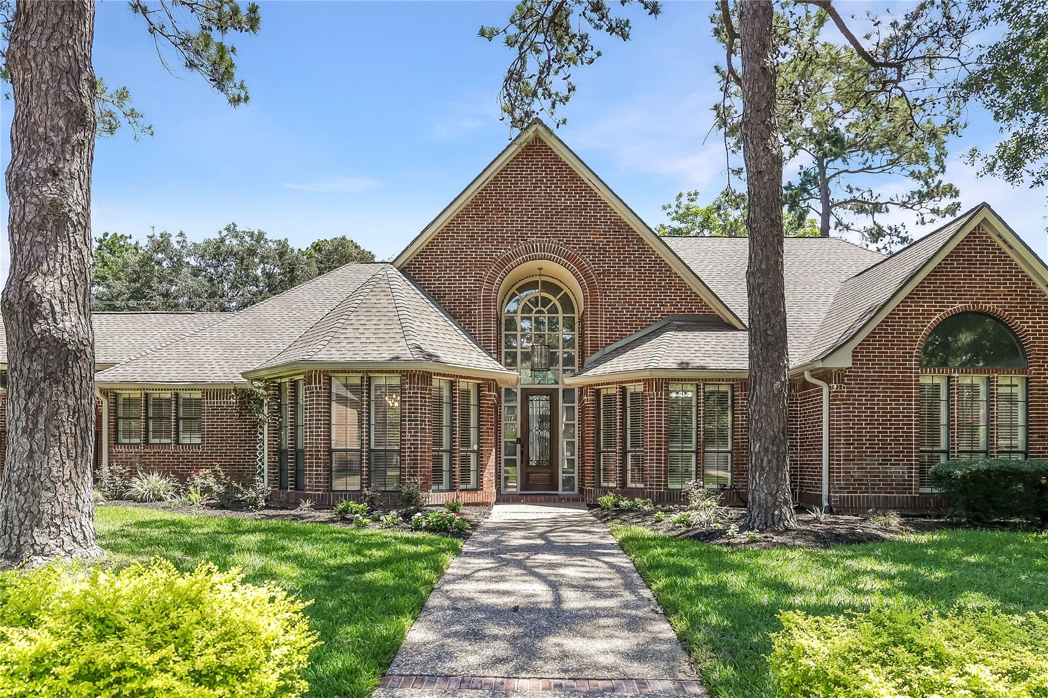 1315 Breezy Bend Drive