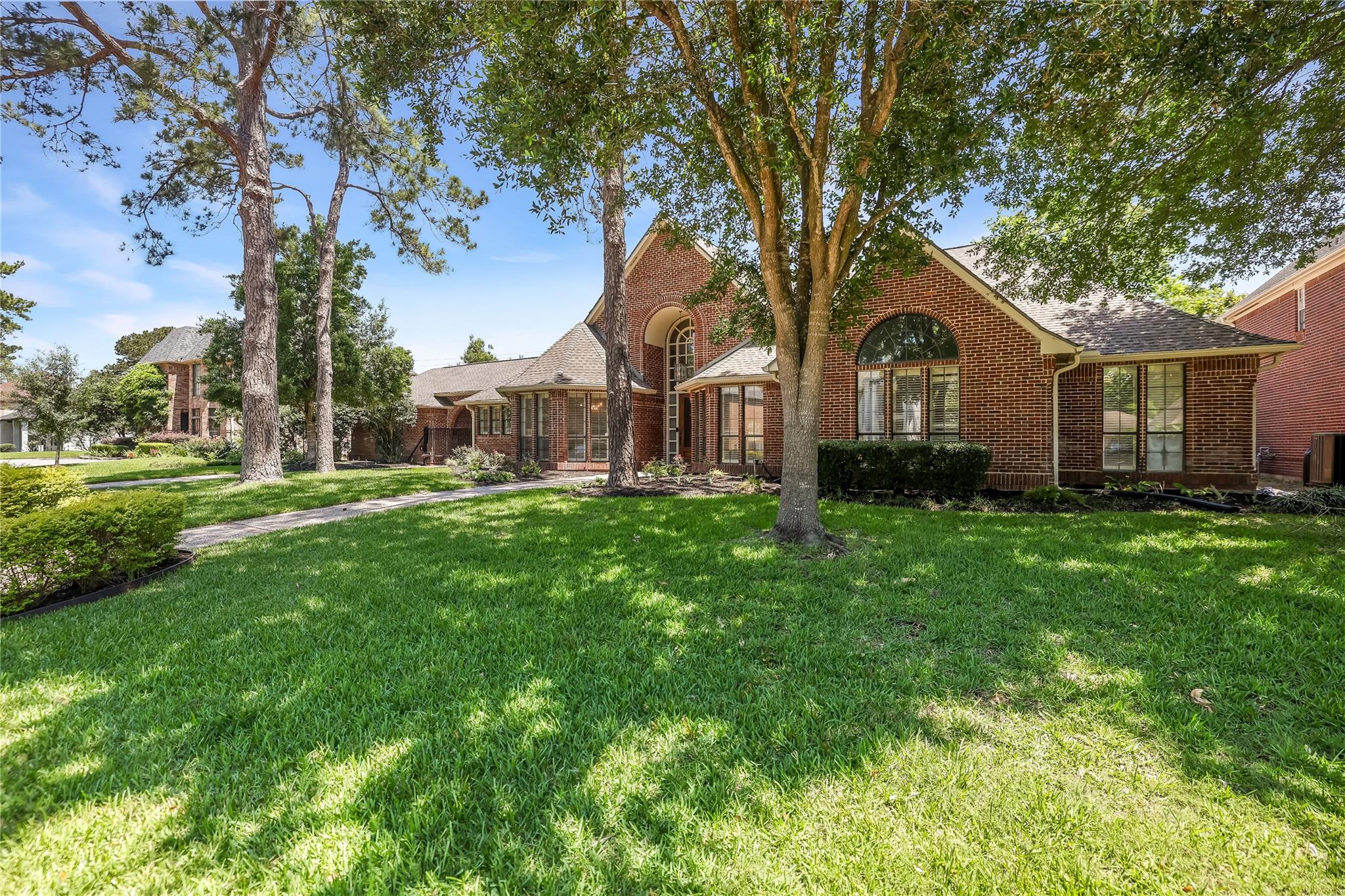 1315 Breezy Bend Drive