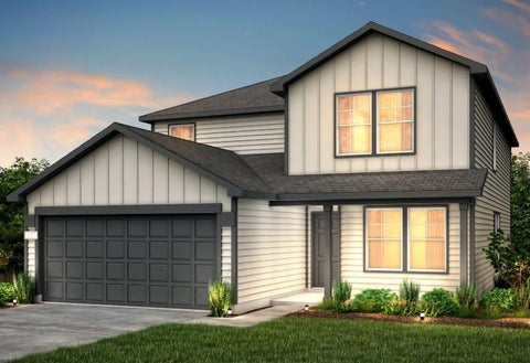 Photo of 6734 Camila Street, Cove, TX 77523 (MLS # 86863607)