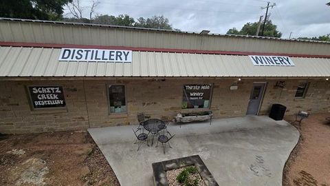 Photo of 101 County Road 257, Liberty Hill, TX 78642 (MLS # 22264710)