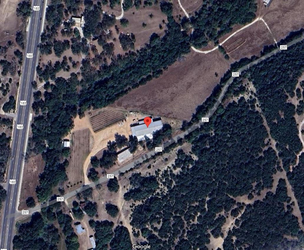 101 County Road 257