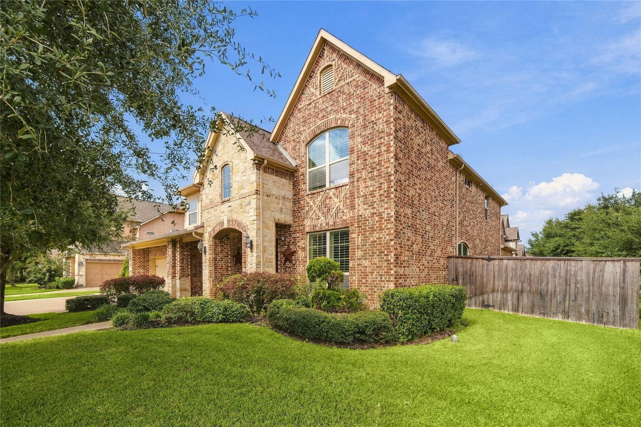 21218 Harvest Thistle Drive