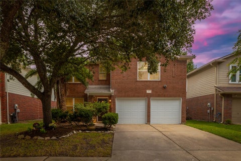 Photo of 19747 Twin Canyon Court Street, Katy, TX 77450 (MLS # 16564692)