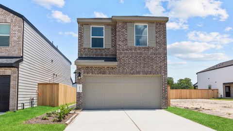 Photo of 1754 Revolution Way, Missouri City, TX 77489 (MLS # 10713143)