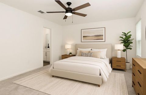 Photo of 25419 Birch Hill Drive, Cleveland, TX 77328 (MLS # 70693768)