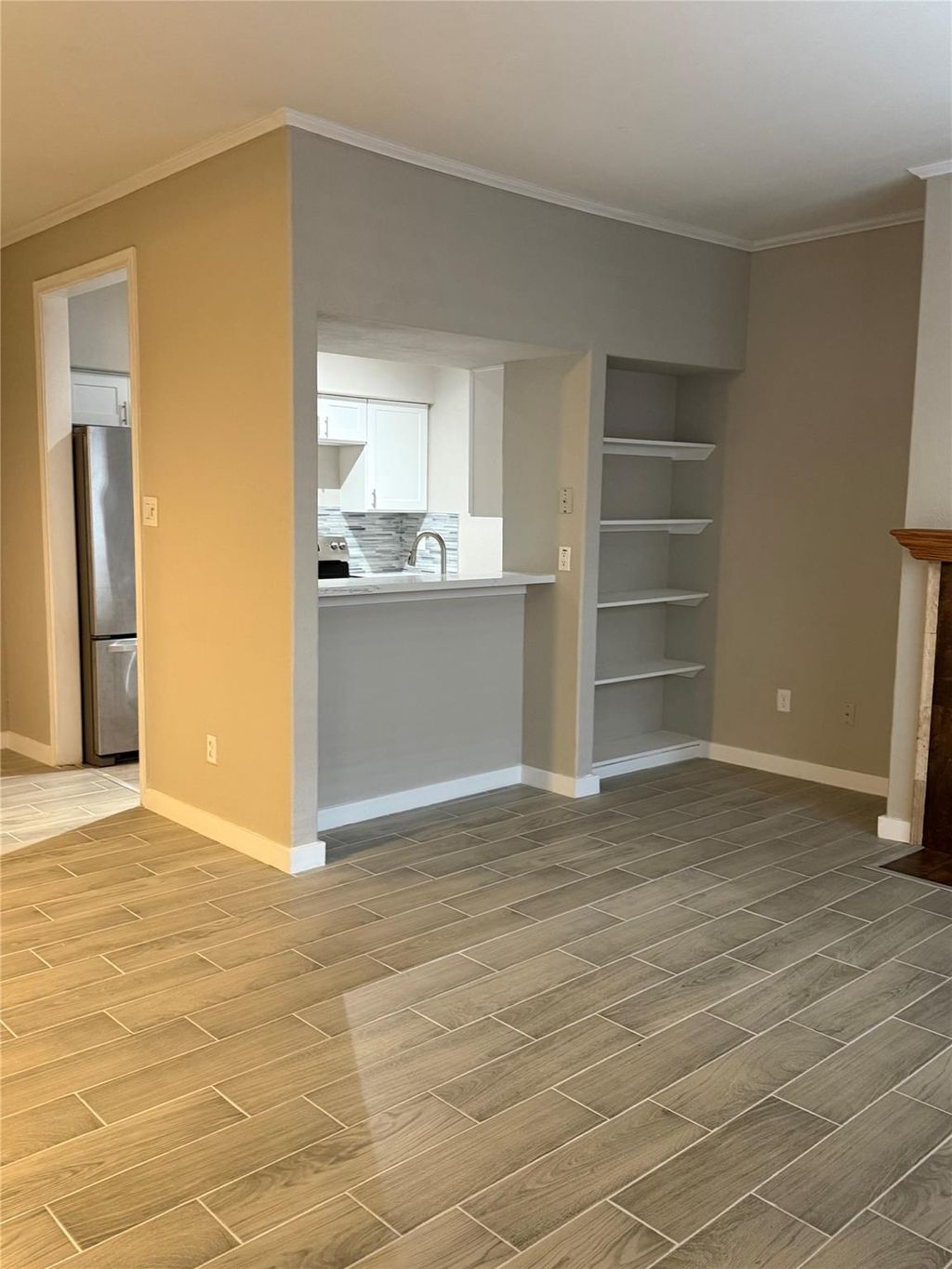 Photo of 706 Bering Drive #103, Houston, TX 77057 (MLS # 63580631)