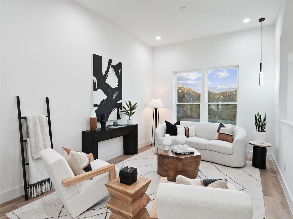 Photo of 6621 Katarani Drive Dr, Houston, TX 77091 (MLS # 75465644)