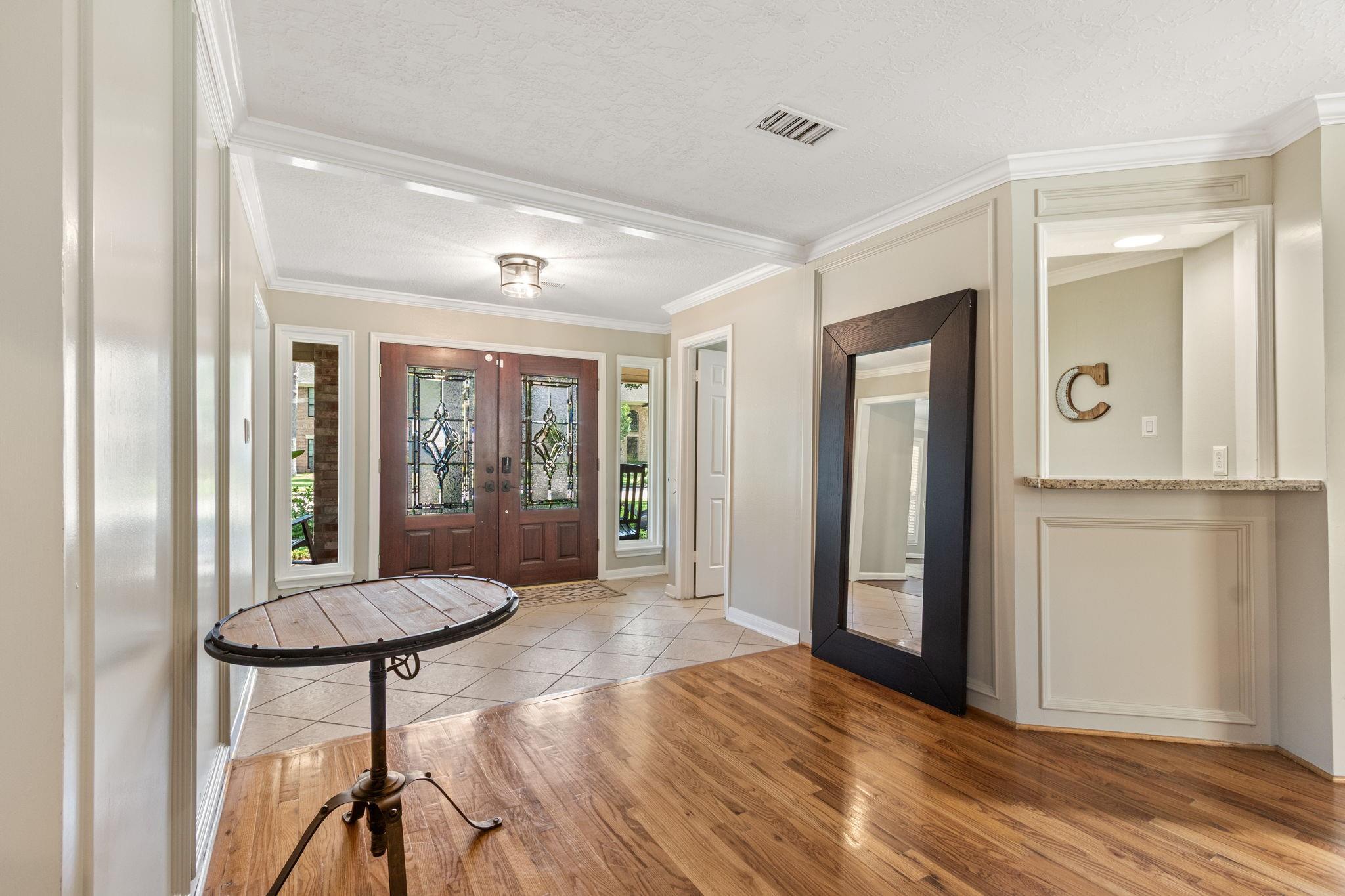 16119 Maplehurst Drive