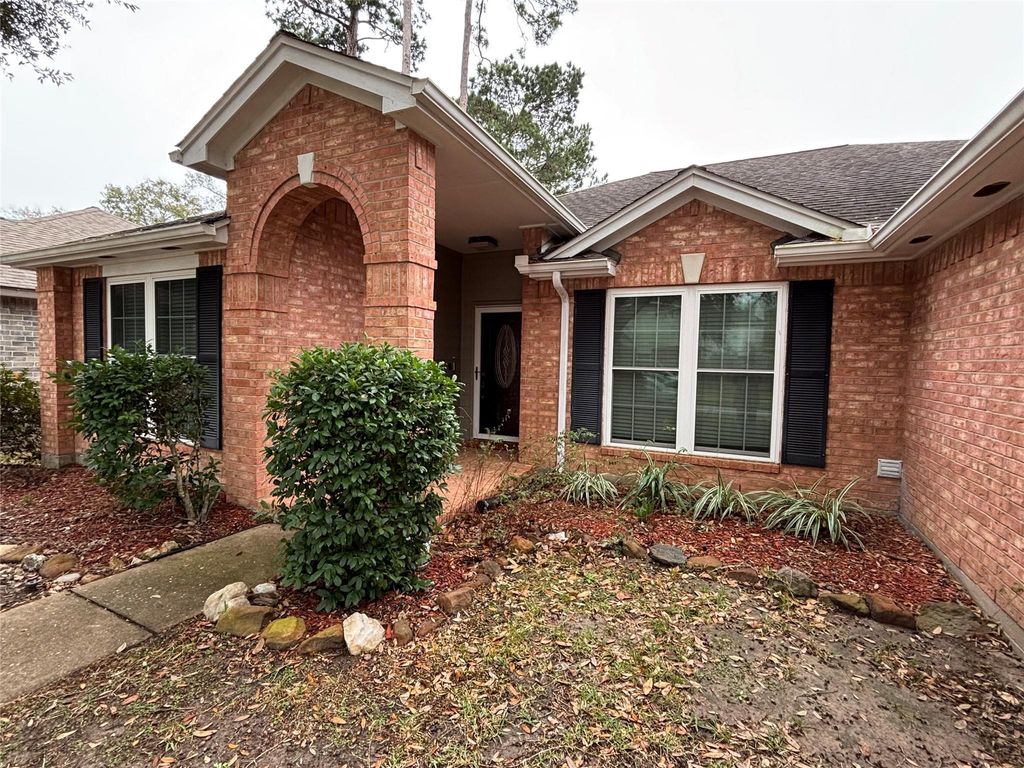 Photo of 5422 Flax Bourton Street, Humble, TX 77346 (MLS # 32124664)