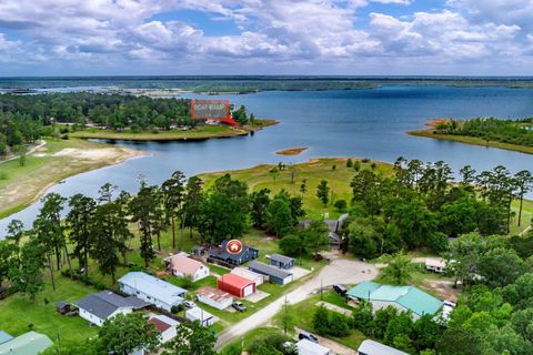 Photo of 628 County Road 452, Bronson, TX 75930 (MLS # 14662824)