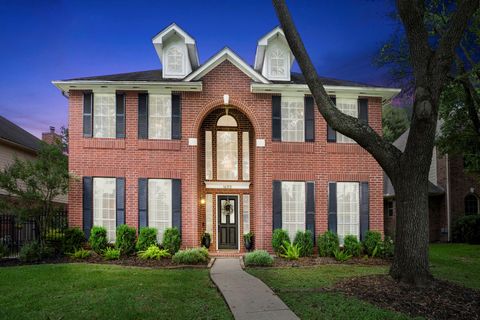 Photo of 16315 Hammerwood Court, Tomball, TX 77377 (MLS # 15117803)