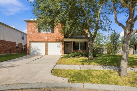 Photo of 4729 Foster Hill Court, Houston, TX 77345 (MLS # 3840855)