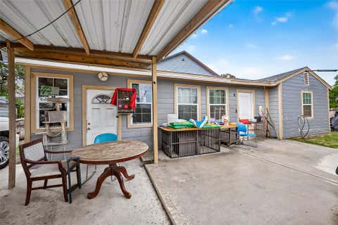 Photo of 4425 Cline Street, Houston, TX 77020 (MLS # 95200211)