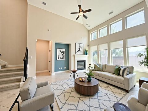 Photo of 27623 Dalton Bluff Court, Katy, TX 77494 (MLS # 57545482)