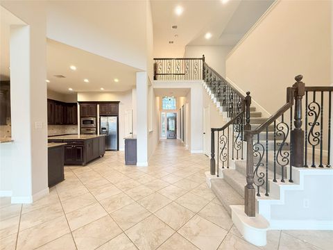 Photo of 27623 Dalton Bluff Court, Katy, TX 77494 (MLS # 57545482)