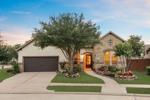 Photo of 18006 Glenlora Court, Richmond, TX 77407 (MLS # 2892613)