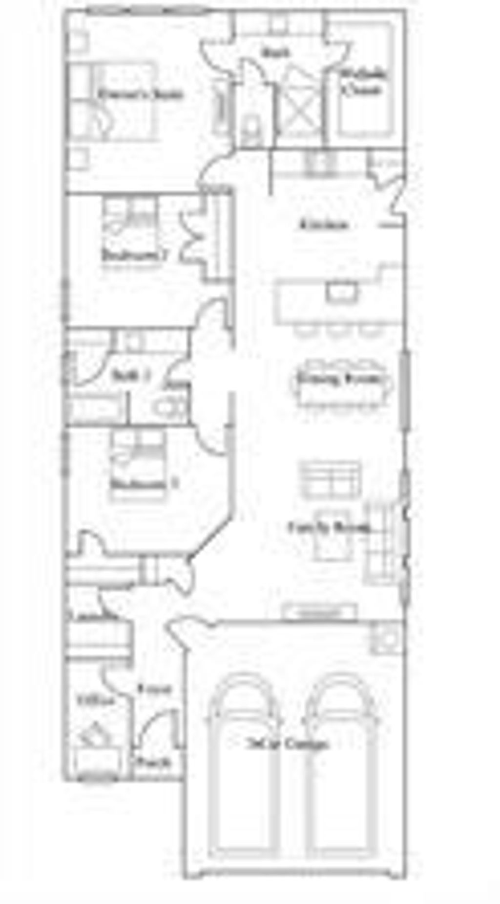 Photo of 20922 Cropani Shadow Drive, New Caney, TX 77357 (MLS # 50532679)