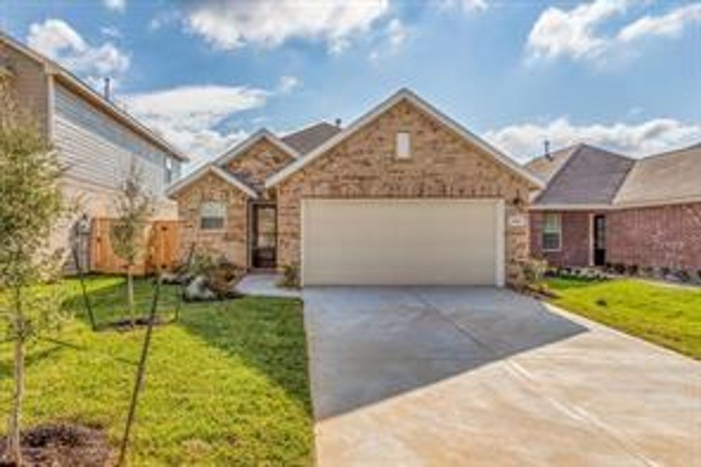 Photo of 20922 Cropani Shadow Drive, New Caney, TX 77357 (MLS # 50532679)
