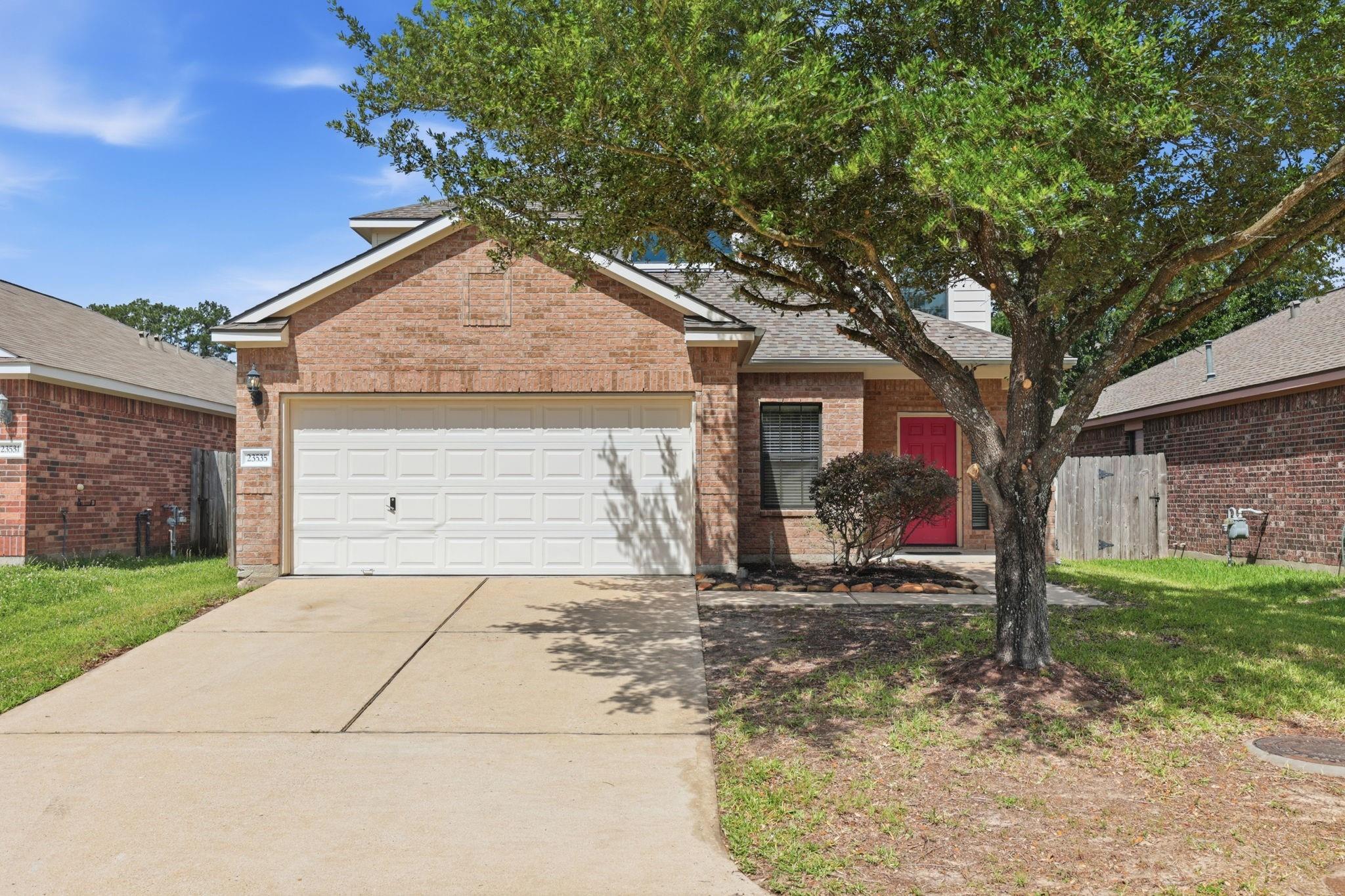 23535 Virginia Pine Drive