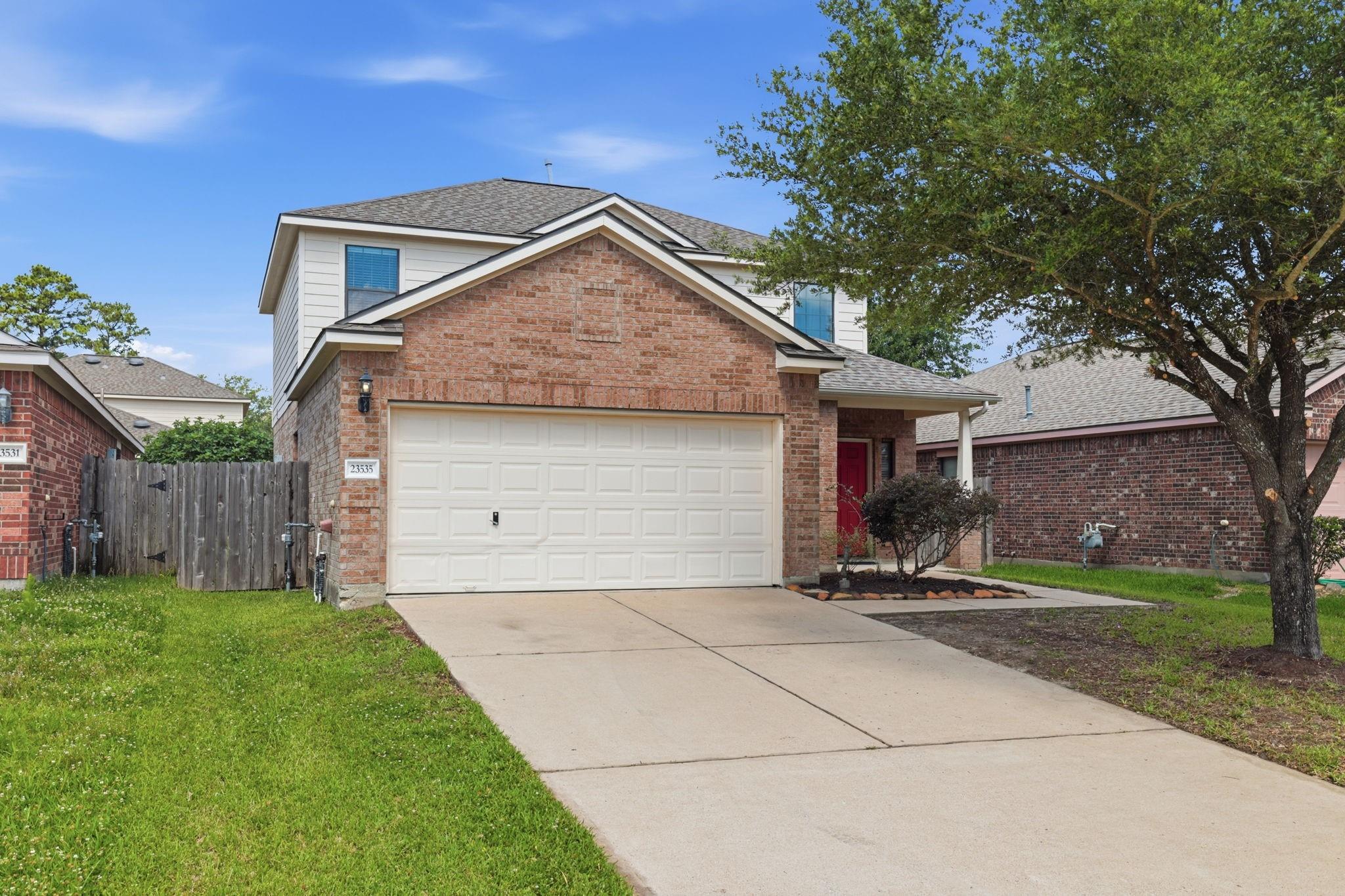 23535 Virginia Pine Drive