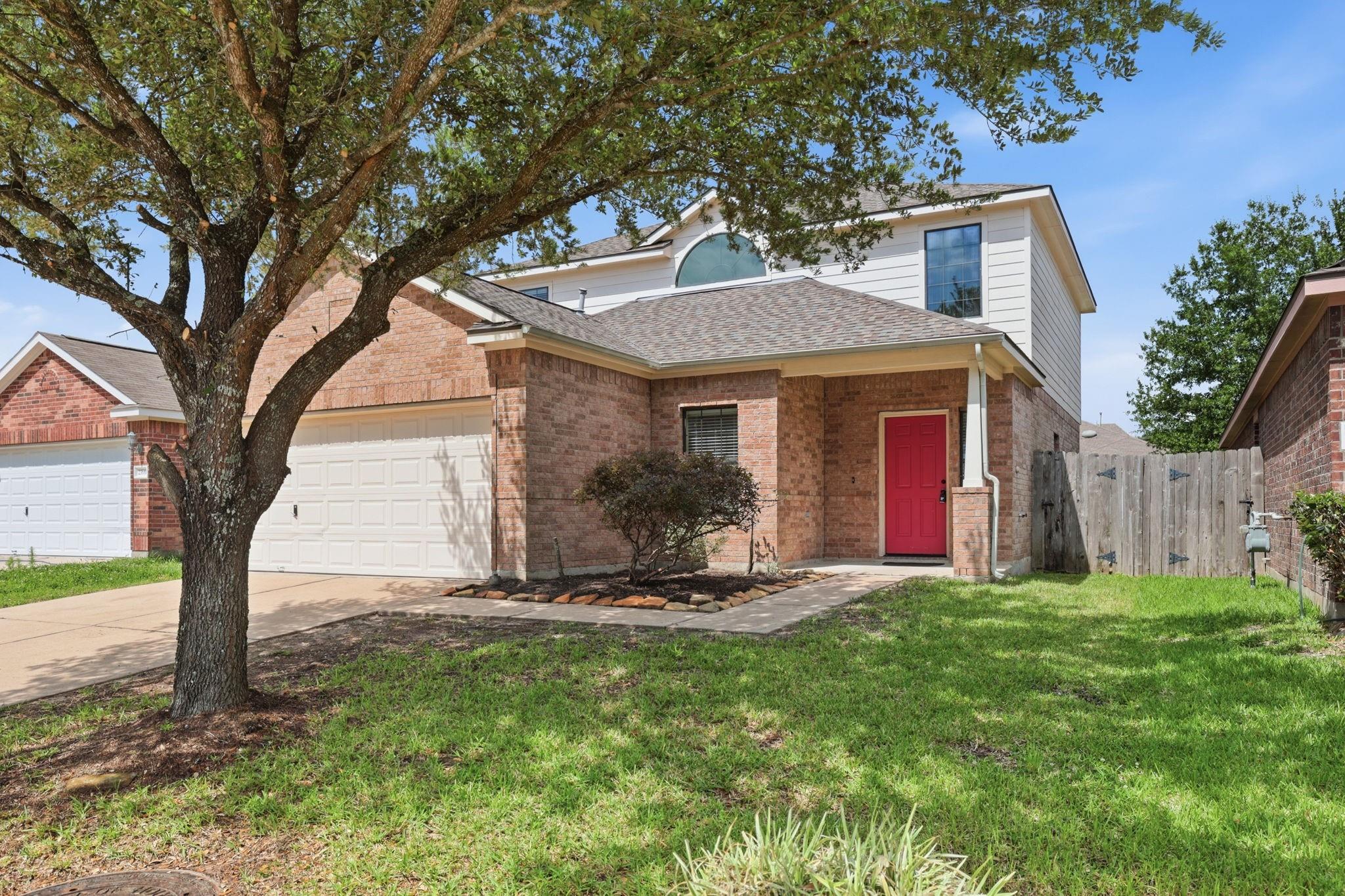 23535 Virginia Pine Drive