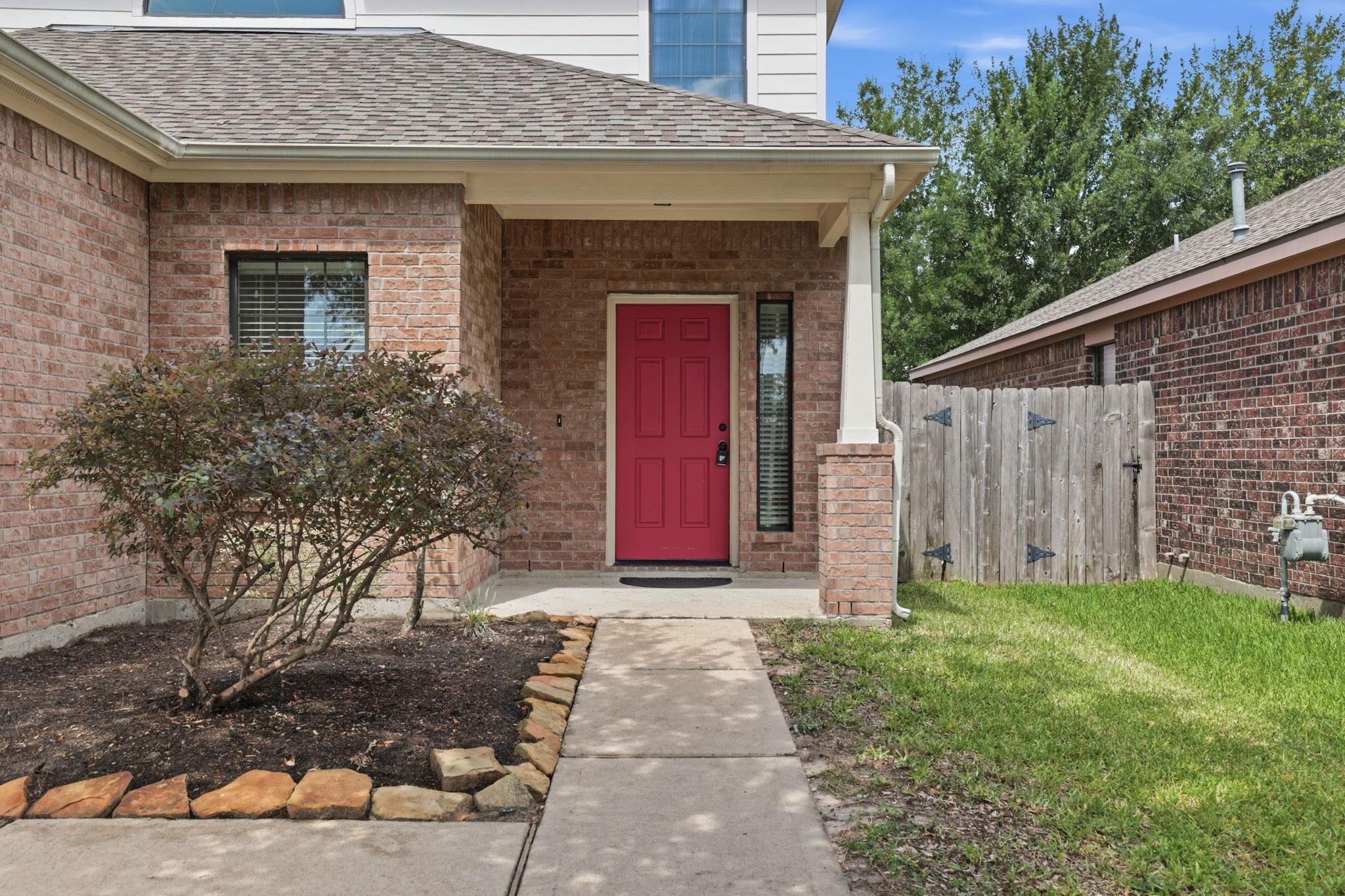 23535 Virginia Pine Drive