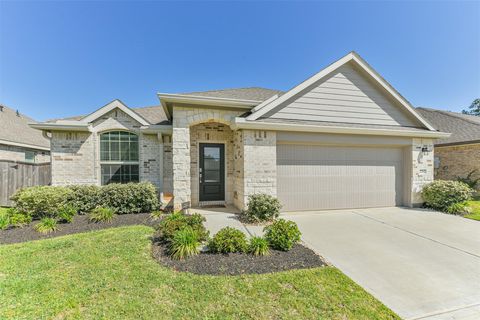 Photo of 2767 Sagedale Drive, Conroe, TX 77301 (MLS # 65815178)