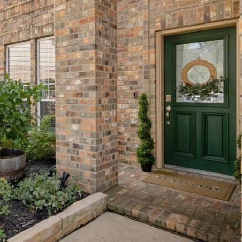 Photo of 8327 Terra Valley Lane, Tomball, TX 77375 (MLS # 62235354)