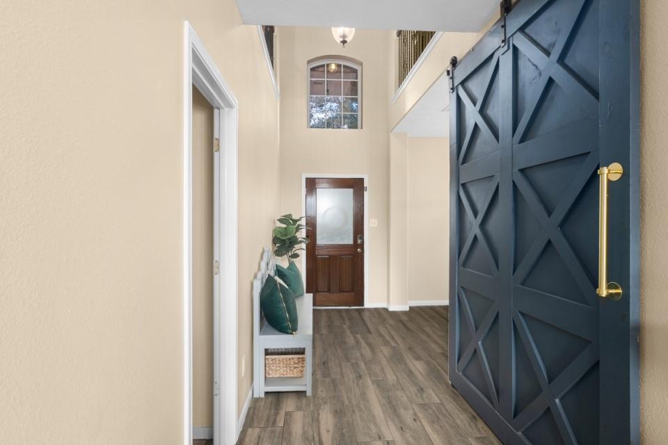 8327 Terra Valley Lane