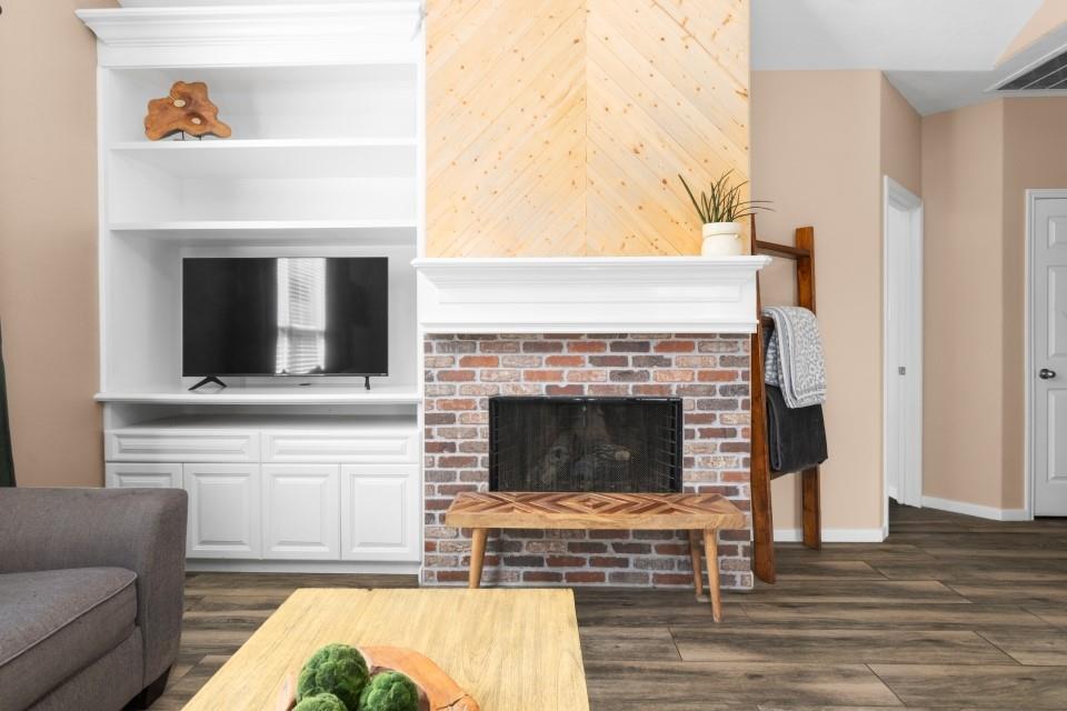 8327 Terra Valley Lane