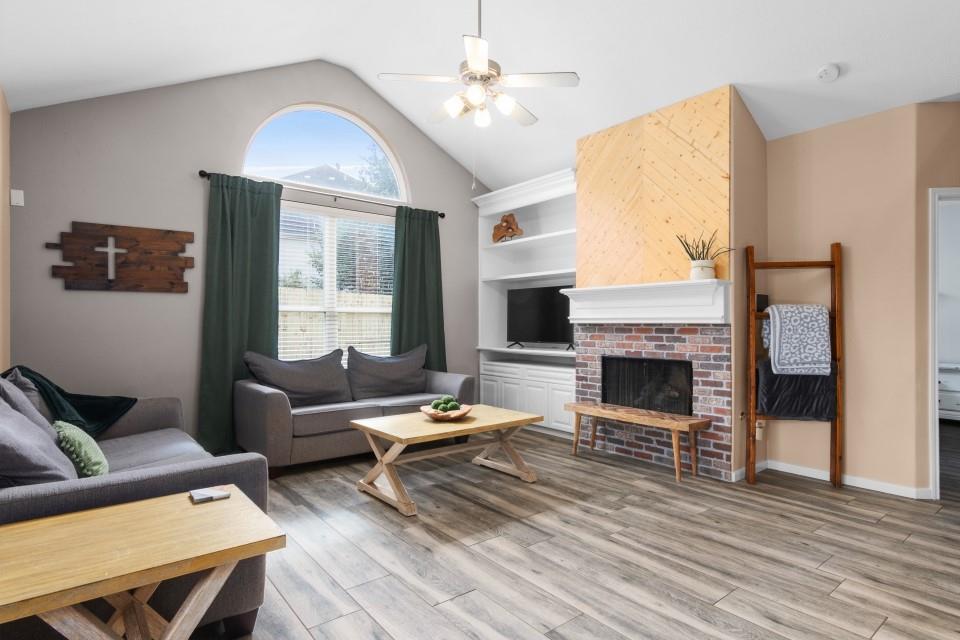 8327 Terra Valley Lane