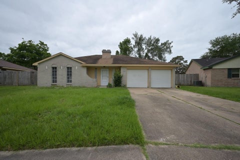 Homes For Rent - 22523 Archibald Blair Lane<br/> Katy, TX 77449