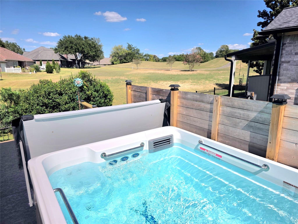 Photo of 220 April Waters Drive W, Montgomery, TX 77356 (MLS # 40193763)