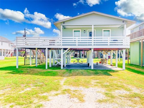 Photo of 13106 Coronado Drive, Freeport, TX 77541 (MLS # 52895416)