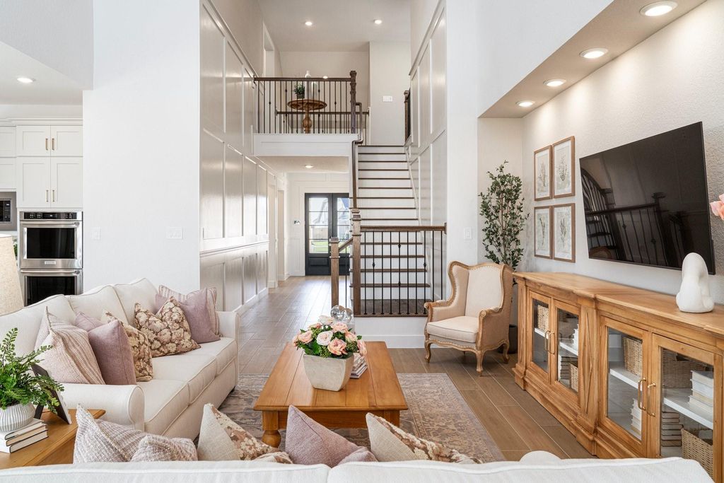 Photo of 11327 Southwood Drive, Iowa Colony, TX 77583 (MLS # 75557924)