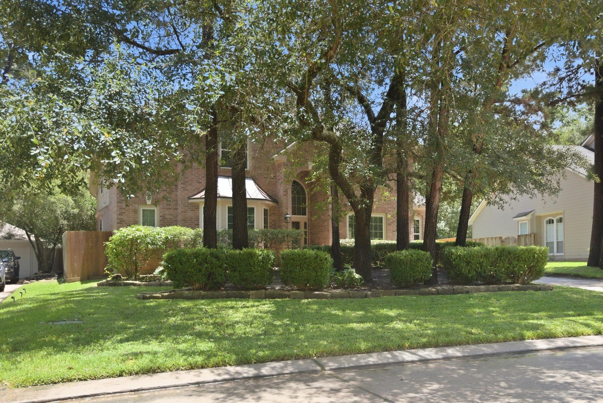 163 Bristol Bend Circle