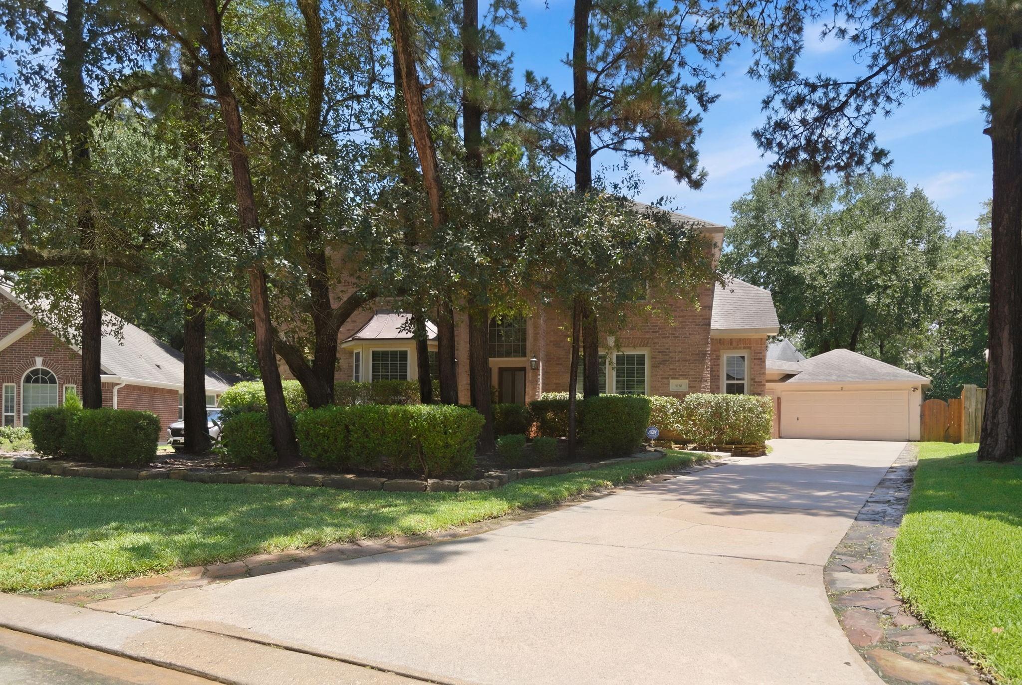 163 Bristol Bend Circle