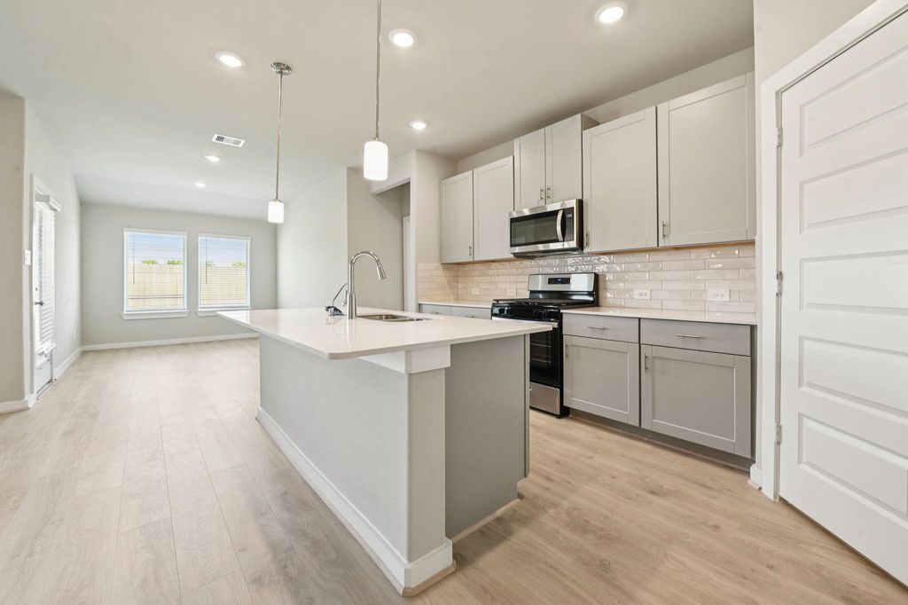 Photo of 29003 Farmhouse Estates Drive, Waller, TX 77484 (MLS # 59581220)