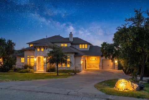 Photo of 19112 Leisure Lane, Jonestown, TX 78645 (MLS # 97111577)