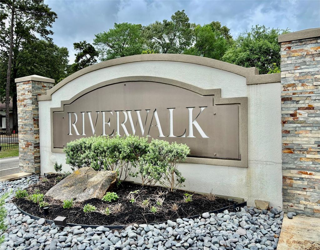 Photo of 22920 Colorado Drive, Porter, TX 77365 (MLS # 38370318)