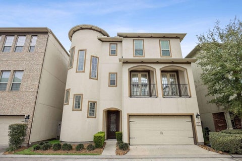 Homes For Sale - 1727 Billfish Boulevard<br/> Houston, TX 77345
